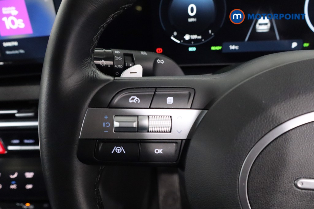 Used Hyundai TUCSON 2025 for sale - 77730275: Photo 15