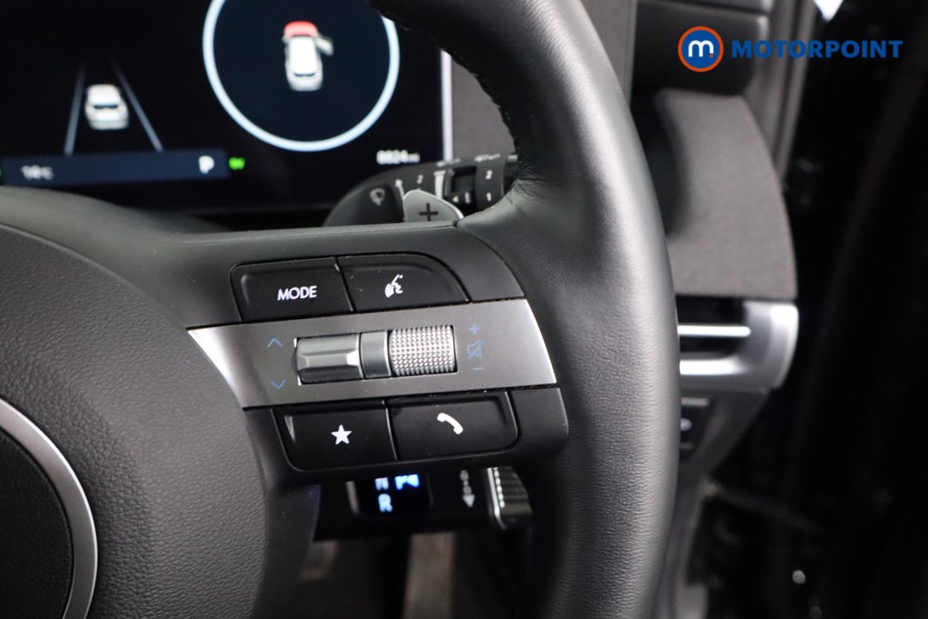 Used Hyundai TUCSON 2025 for sale - 77730275: Photo 16