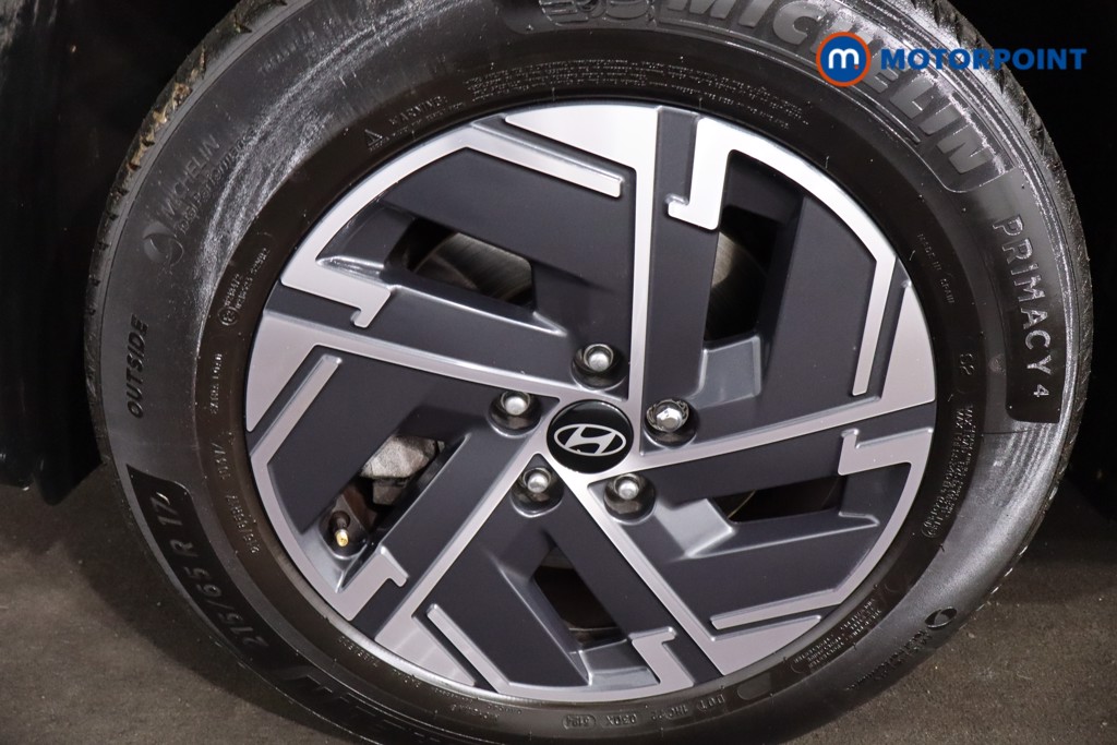 Used Hyundai TUCSON 2025 for sale - 77730275: Photo 19