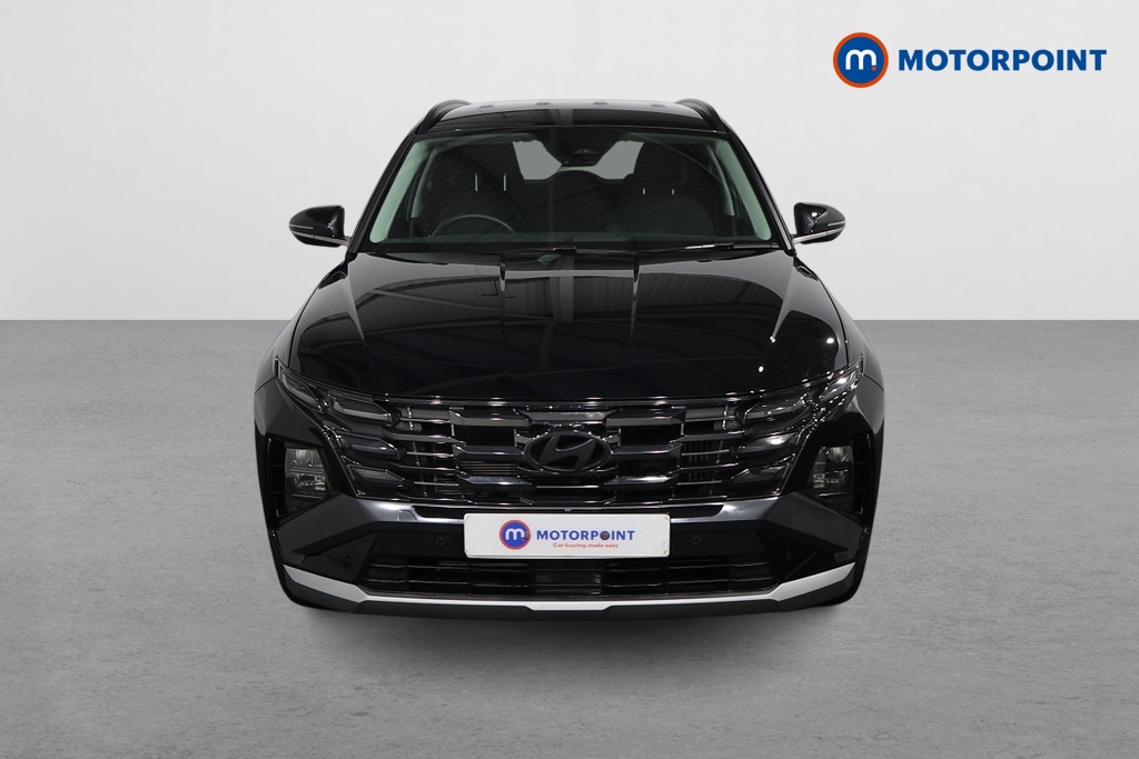 Used Hyundai TUCSON 2025 for sale - 77730275: Photo 2