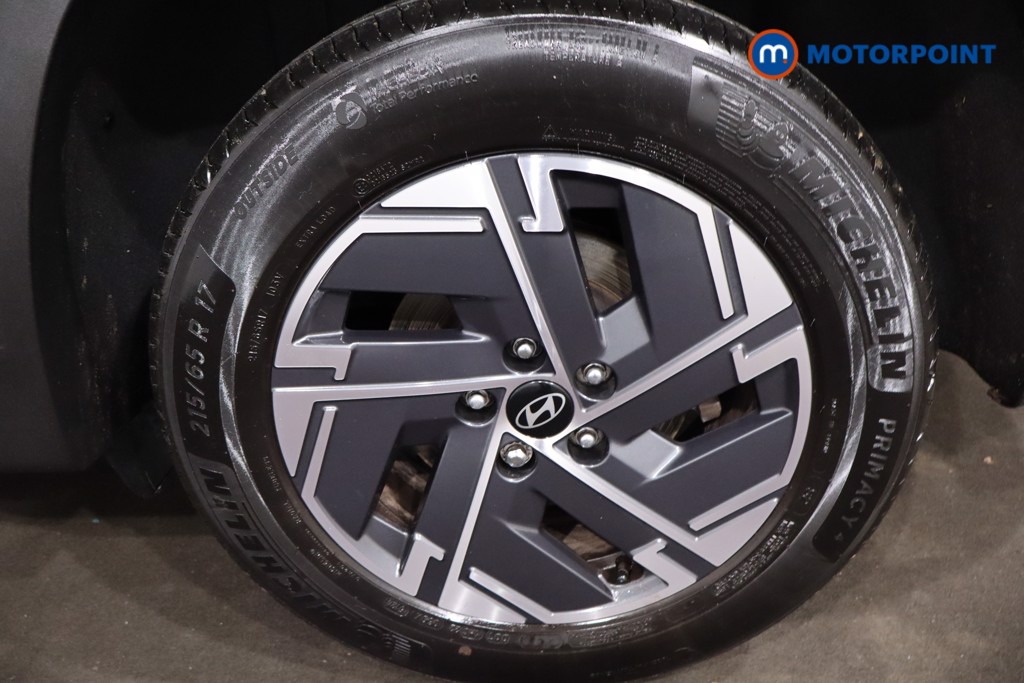 Used Hyundai TUCSON 2025 for sale - 77730275: Photo 20