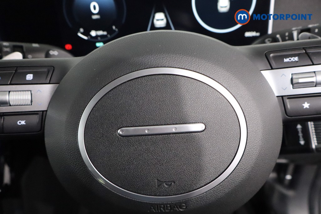 Used Hyundai TUCSON 2025 for sale - 77730275: Photo 21