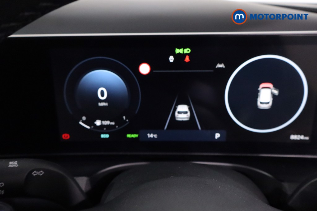 Used Hyundai TUCSON 2025 for sale - 77730275: Photo 22