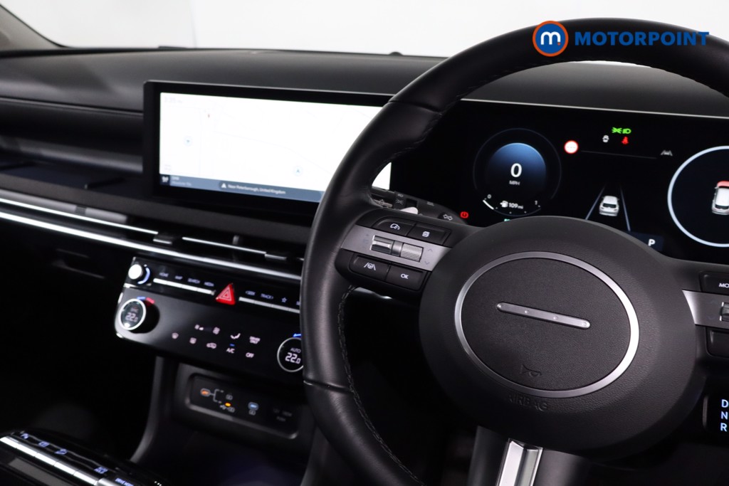 Used Hyundai TUCSON 2025 for sale - 77730275: Photo 29