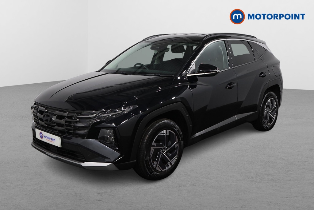 Used Hyundai TUCSON 2025 for sale - 77730275: Photo 3