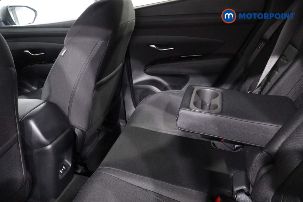 Used Hyundai TUCSON 2025 for sale - 77730275: Photo 35