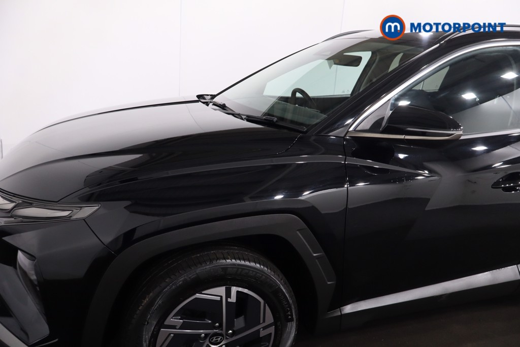 Used Hyundai TUCSON 2025 for sale - 77730275: Photo 36