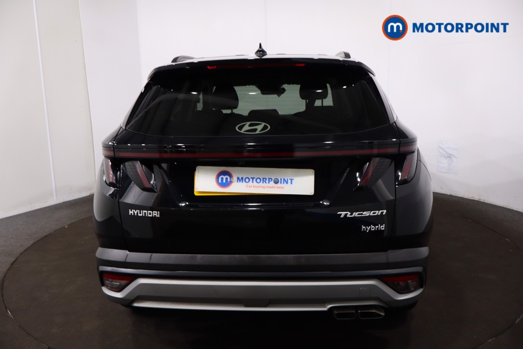 Used Hyundai TUCSON 2025 for sale - 77730275: Photo 43