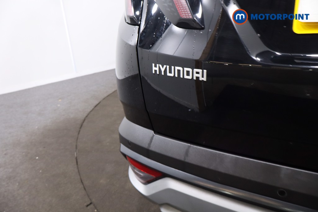 Used Hyundai TUCSON 2025 for sale - 77730275: Photo 45