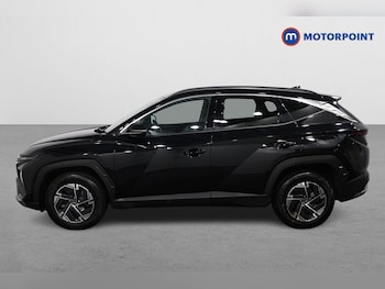 Used Hyundai TUCSON 2025 for sale - 77730275: Photo