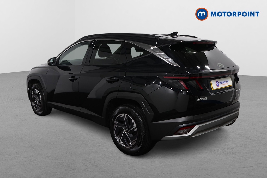 Used Hyundai TUCSON 2025 for sale - 77730275: Photo 5