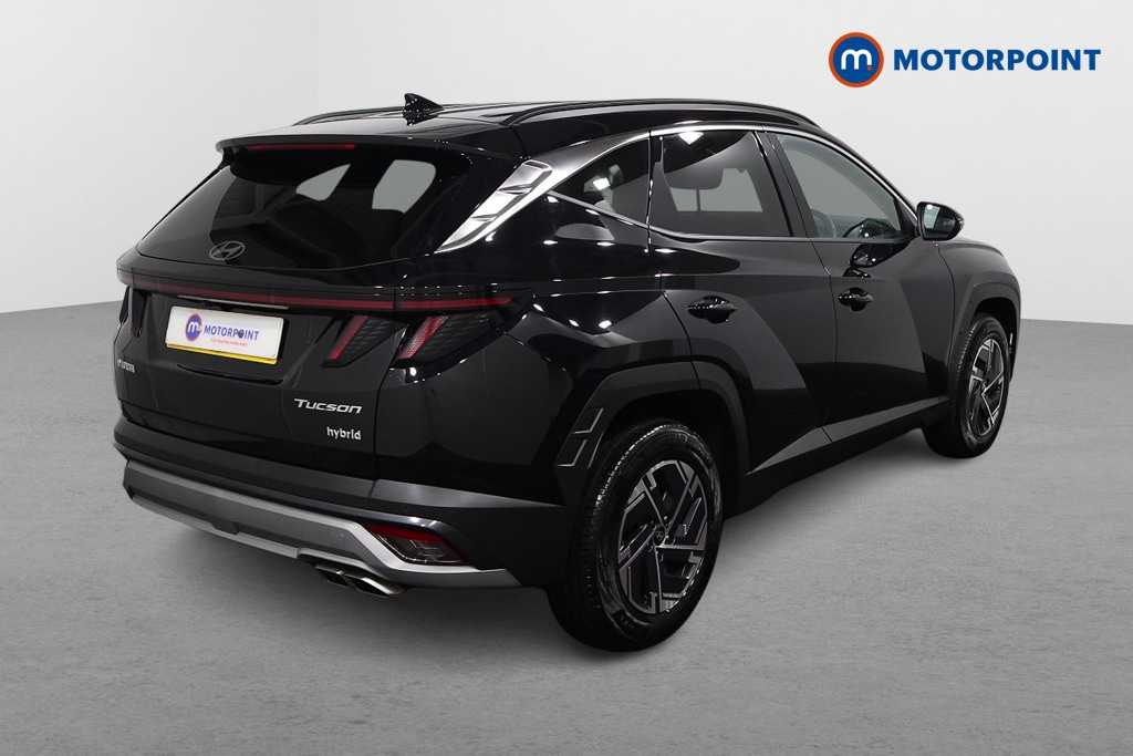 Used Hyundai TUCSON 2025 for sale - 77730275: Photo 7