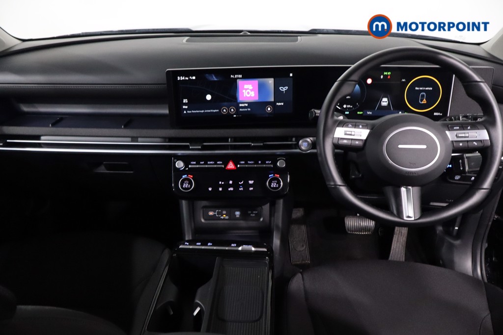 Used Hyundai TUCSON 2025 for sale - 77730275: Photo 9