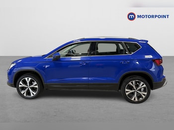 Used SEAT Ateca 2022 for sale - 79214760: Photo