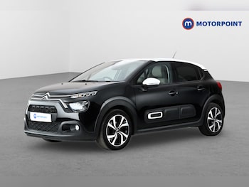 Used Citroen C3 2024 for sale - 79196262: Photo