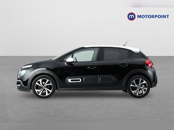 Used Citroen C3 2024 for sale - 79196262: Photo