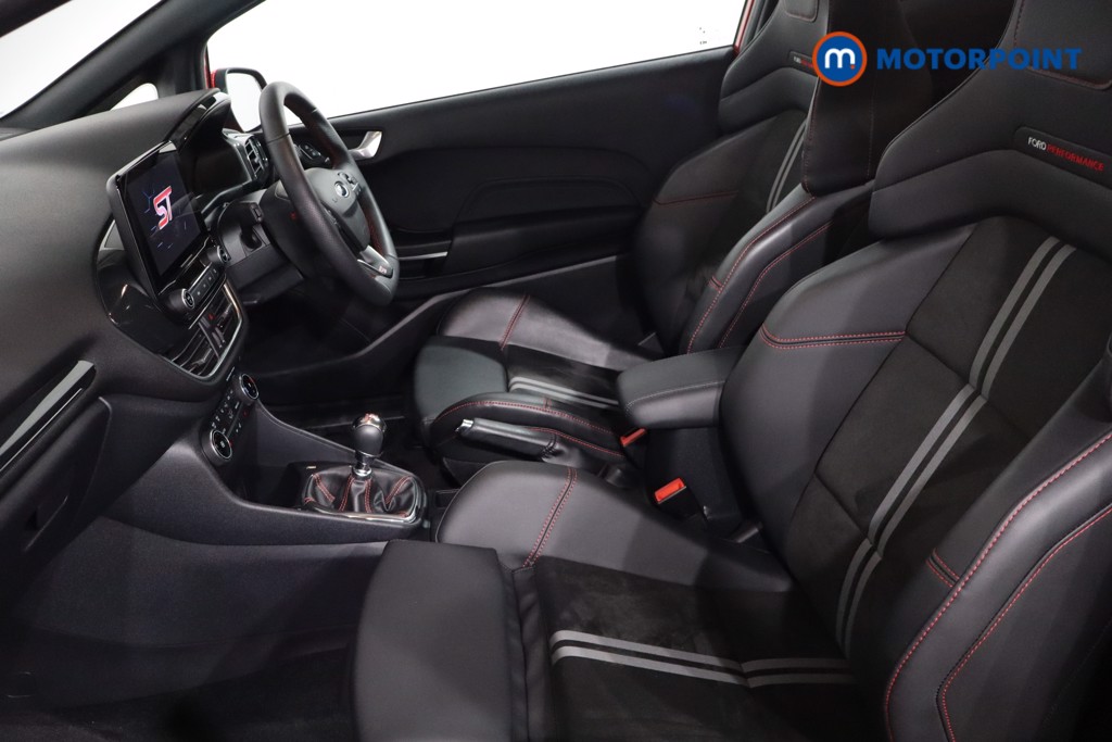 Used Ford Fiesta 2022 for sale - 77354923: Photo 12