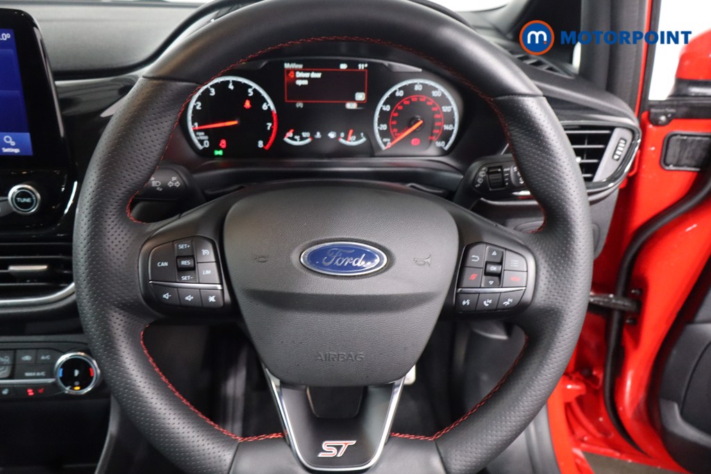 Used Ford Fiesta 2022 for sale - 77354923: Photo 14