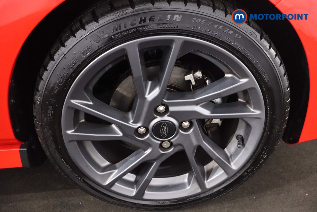 Used Ford Fiesta 2022 for sale - 77354923: Photo 18