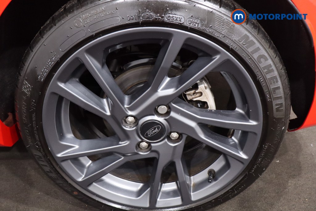 Used Ford Fiesta 2022 for sale - 77354923: Photo 19