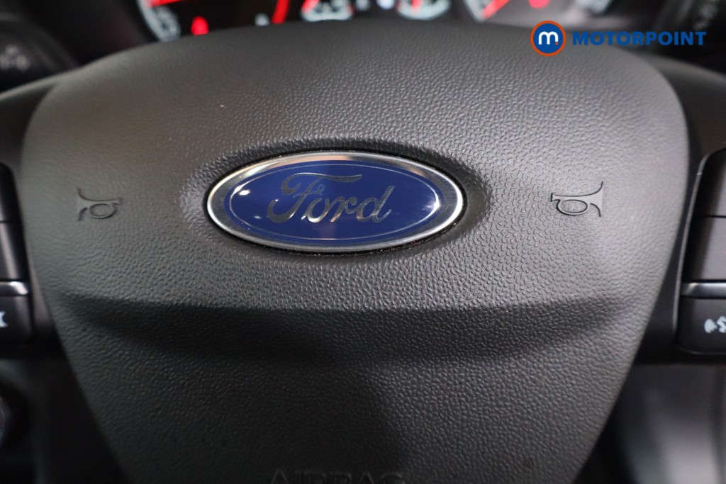 Used Ford Fiesta 2022 for sale - 77354923: Photo 21