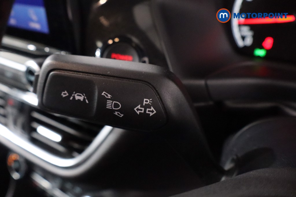 Used Ford Fiesta 2022 for sale - 77354923: Photo 22