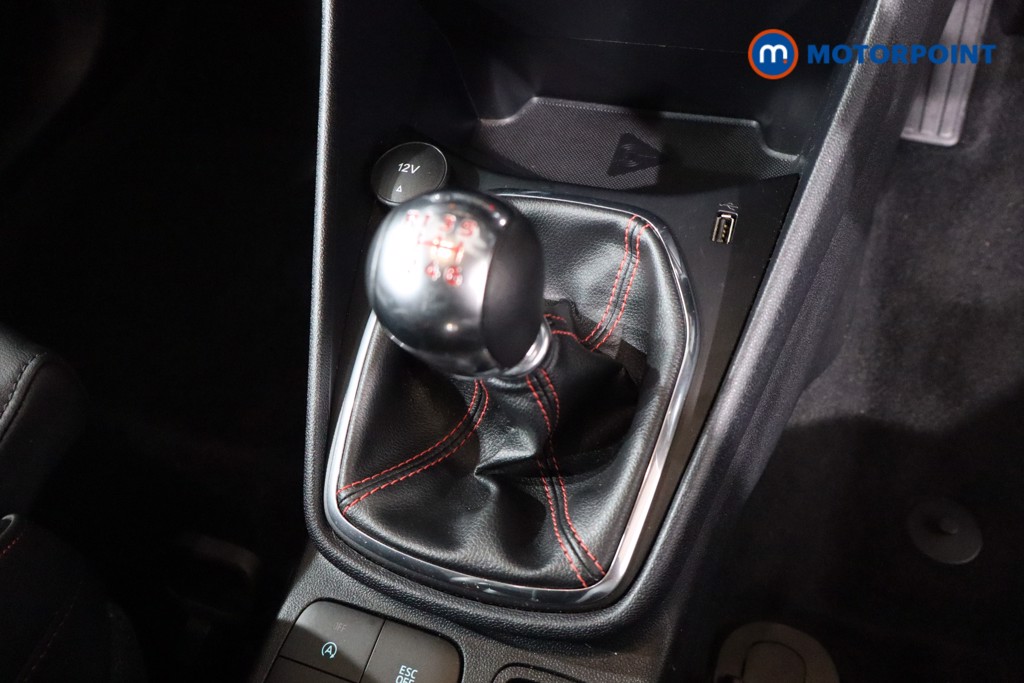 Used Ford Fiesta 2022 for sale - 77354923: Photo 29