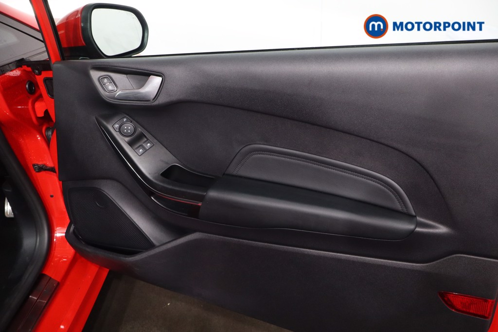 Used Ford Fiesta 2022 for sale - 77354923: Photo 34