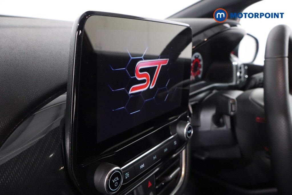 Used Ford Fiesta 2022 for sale - 77354923: Photo 37