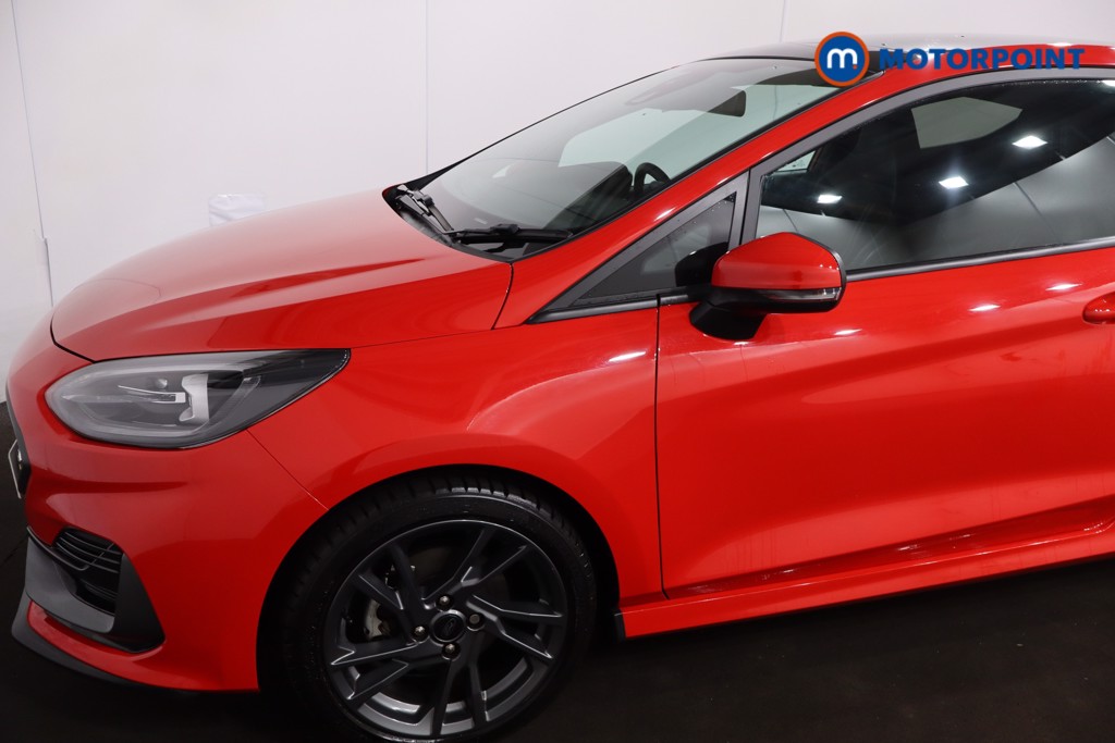 Used Ford Fiesta 2022 for sale - 77354923: Photo 38