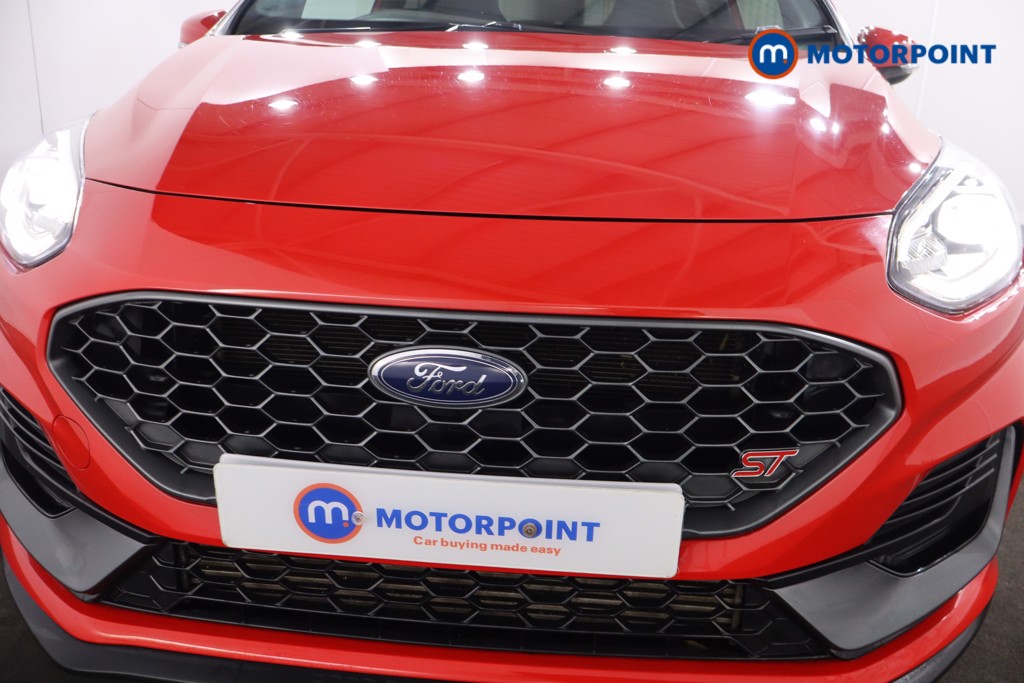 Used Ford Fiesta 2022 for sale - 77354923: Photo 39