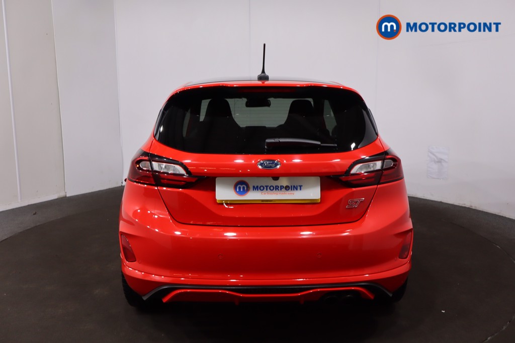 Used Ford Fiesta 2022 for sale - 77354923: Photo 45