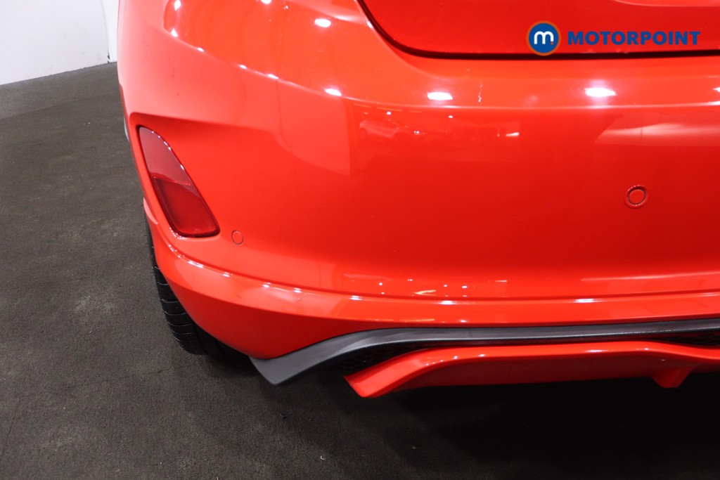 Used Ford Fiesta 2022 for sale - 77354923: Photo 49