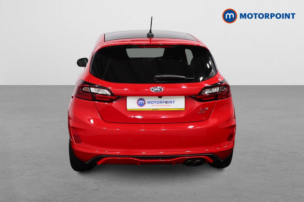 Used Ford Fiesta 2022 for sale - 77354923: Photo 6