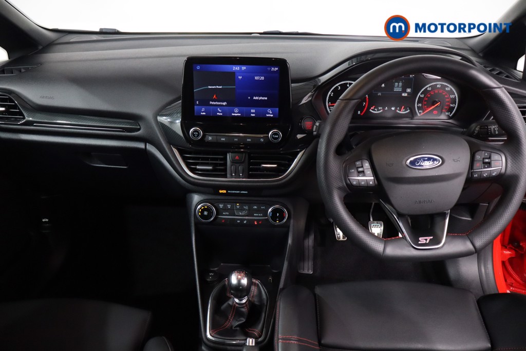 Used Ford Fiesta 2022 for sale - 77354923: Photo 9