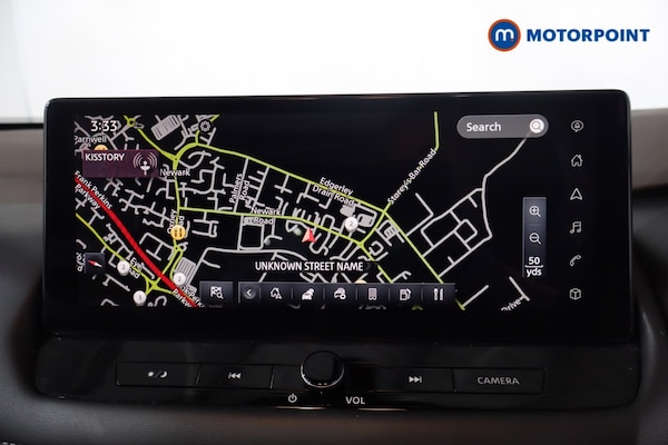 Used Nissan X-Trail 2023 for sale - 76125543: Photo 10