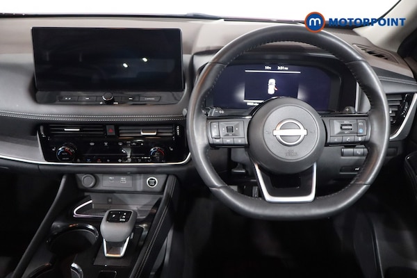 Used Nissan X-Trail 2023 for sale - 76125543: Photo 11