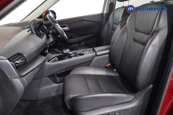 Used Nissan X-Trail 2023 for sale - 76125543: Photo 12