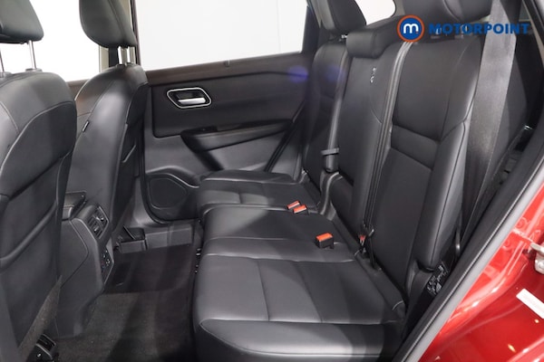 Used Nissan X-Trail 2023 for sale - 76125543: Photo 13