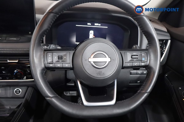 Used Nissan X-Trail 2023 for sale - 76125543: Photo 14