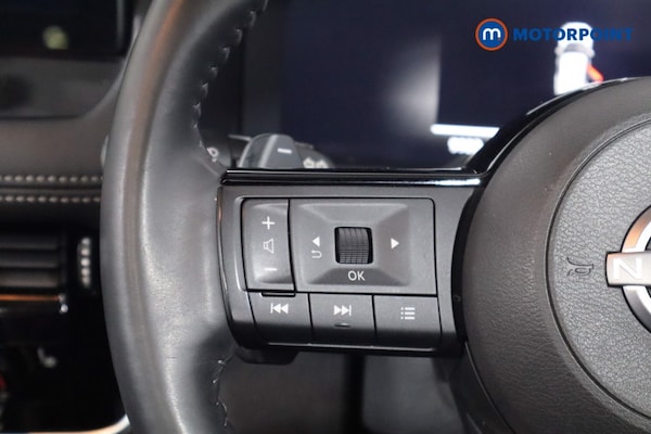 Used Nissan X-Trail 2023 for sale - 76125543: Photo 15
