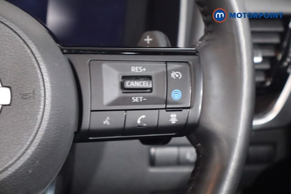 Used Nissan X-Trail 2023 for sale - 76125543: Photo 16