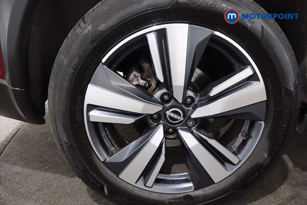 Used Nissan X-Trail 2023 for sale - 76125543: Photo 17