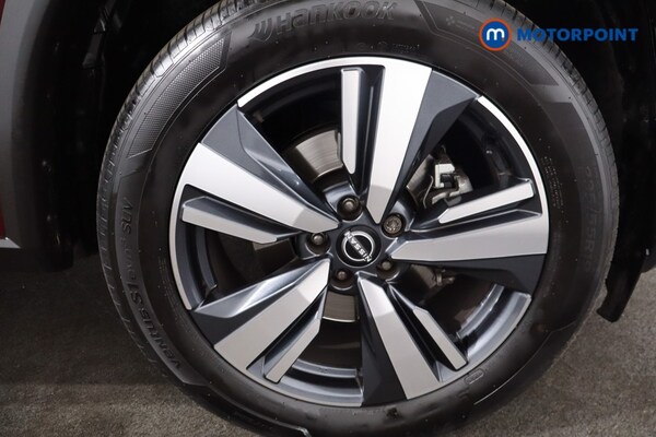 Used Nissan X-Trail 2023 for sale - 76125543: Photo 18