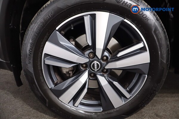 Used Nissan X-Trail 2023 for sale - 76125543: Photo 19