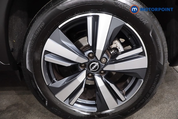 Used Nissan X-Trail 2023 for sale - 76125543: Photo 20