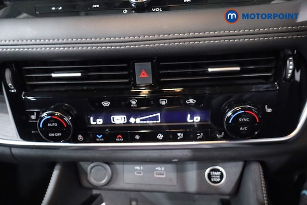 Used Nissan X-Trail 2023 for sale - 76125543: Photo 24