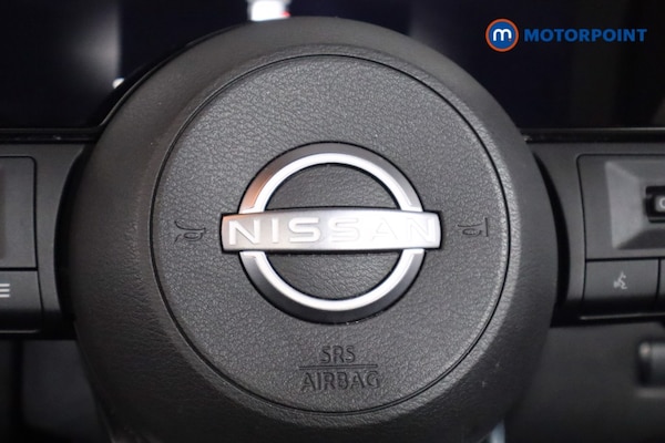 Used Nissan X-Trail 2023 for sale - 76125543: Photo 25