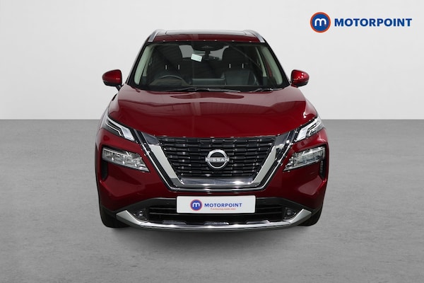 Used Nissan X-Trail 2023 for sale - 76125543: Photo 2