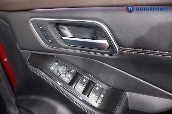 Used Nissan X-Trail 2023 for sale - 76125543: Photo 30